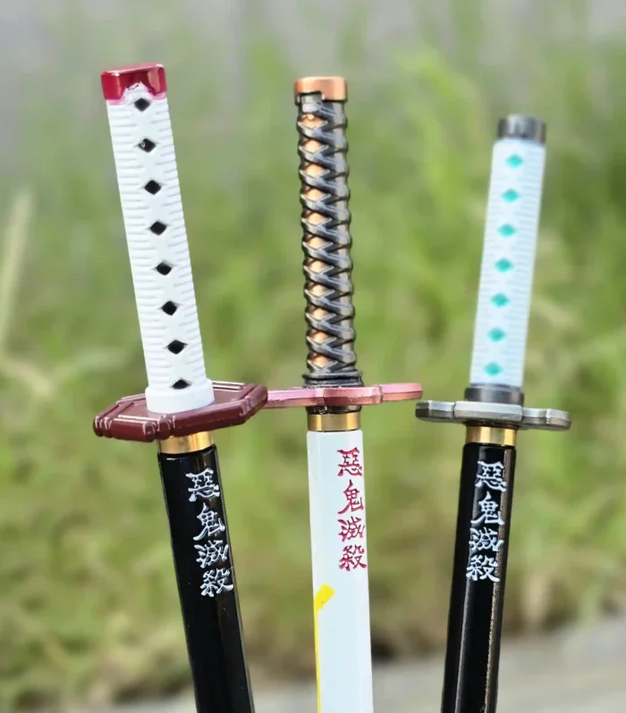 Demon Slayer Katana Pen (Mix)