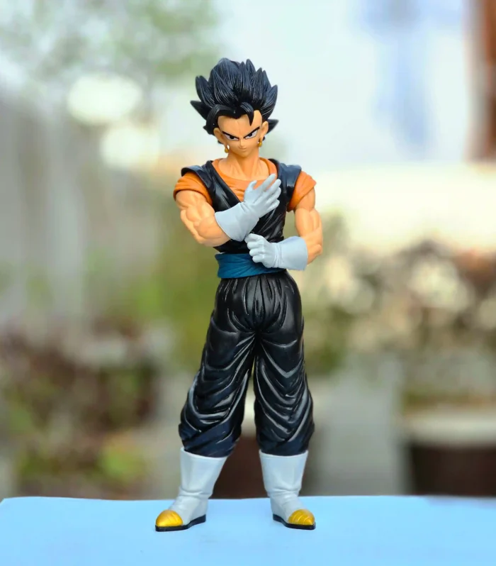 Black Vegito Action Figure 33cm (Dragon Ball Z)
