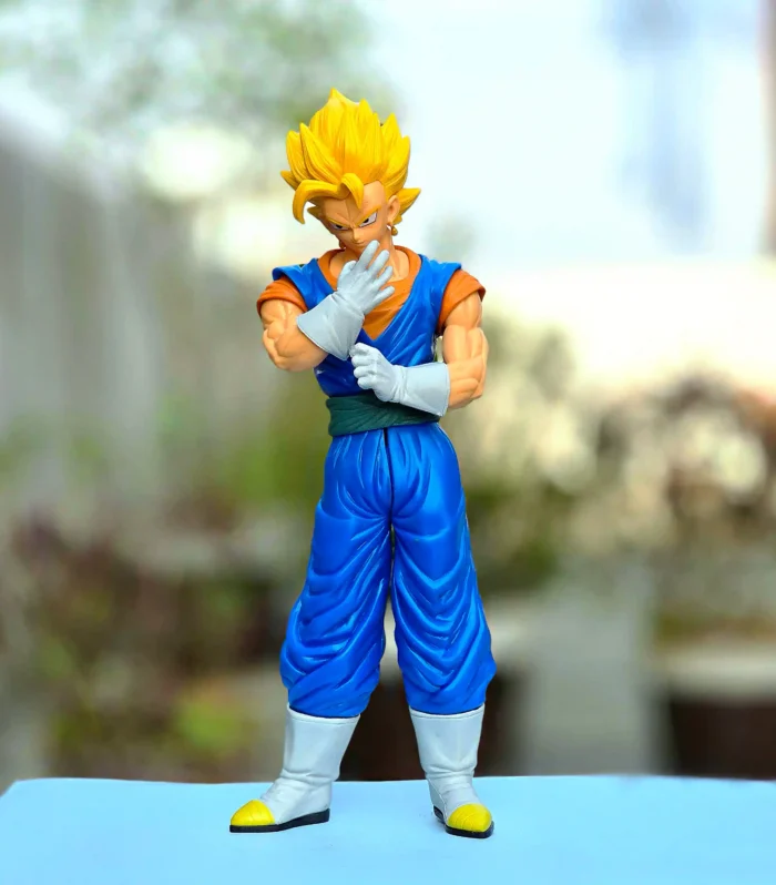 Yellow Vegito Action Figure 33cm (Dragon Ball Z)