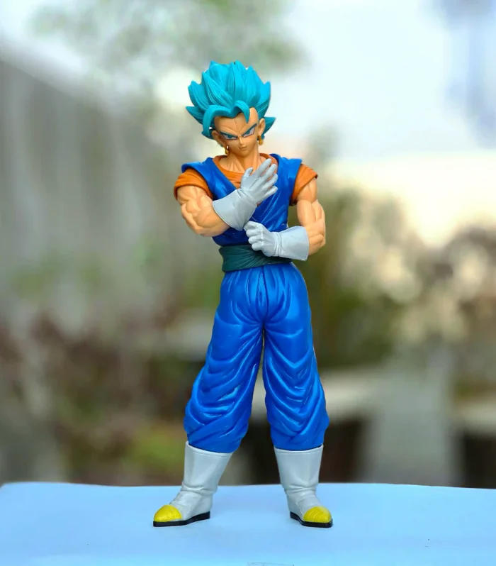 Blue Vegito Action Figure 33cm (Dragon Ball Z)
