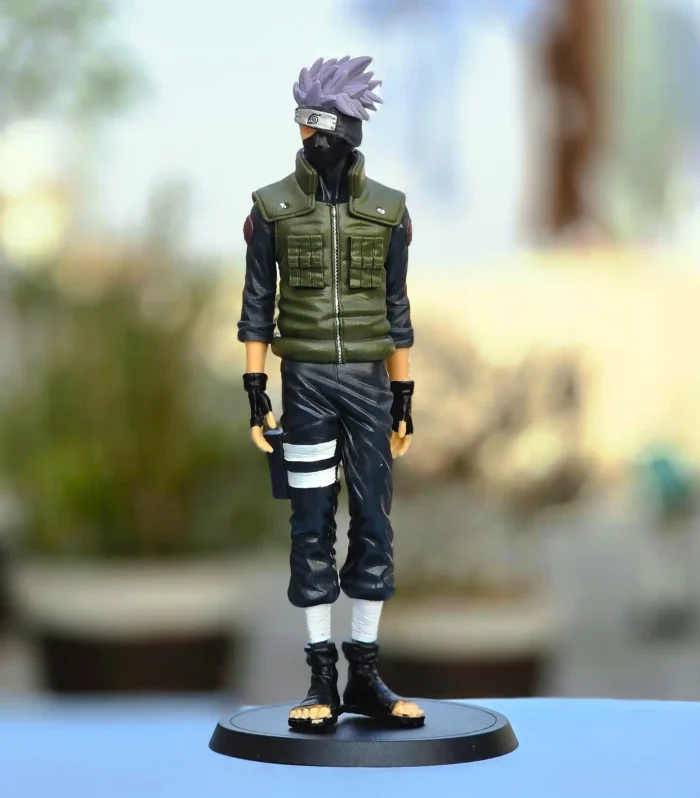Kakashi Hatake 28cm Action Figure (Naruto)