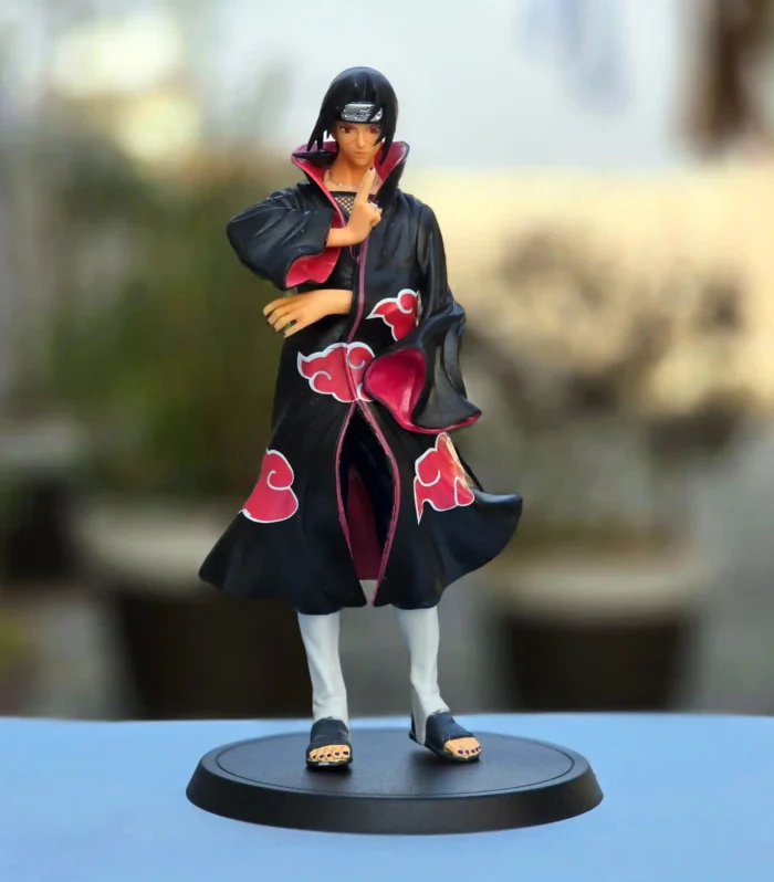 Itachi Uchiha Action Figure 21cm (Naruto)