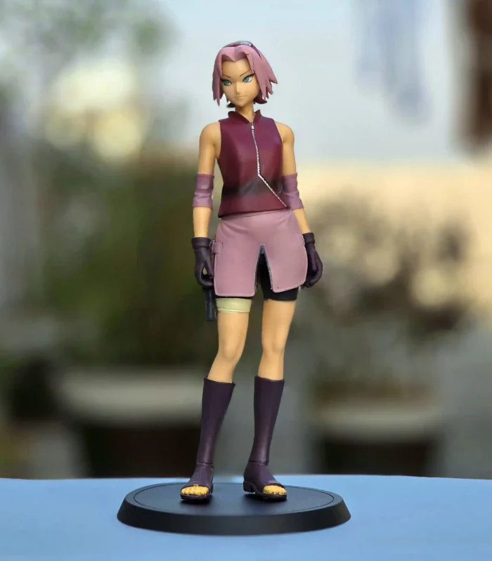 Sakura Action Figure 28cm (Naruto)