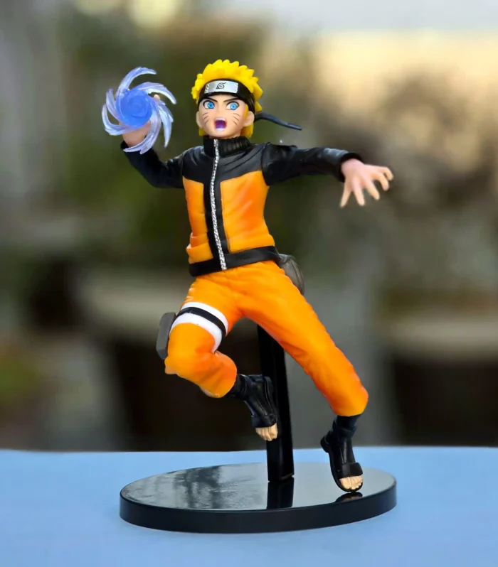 Naruto Rasengan Action Figure 20cm (Naruto)