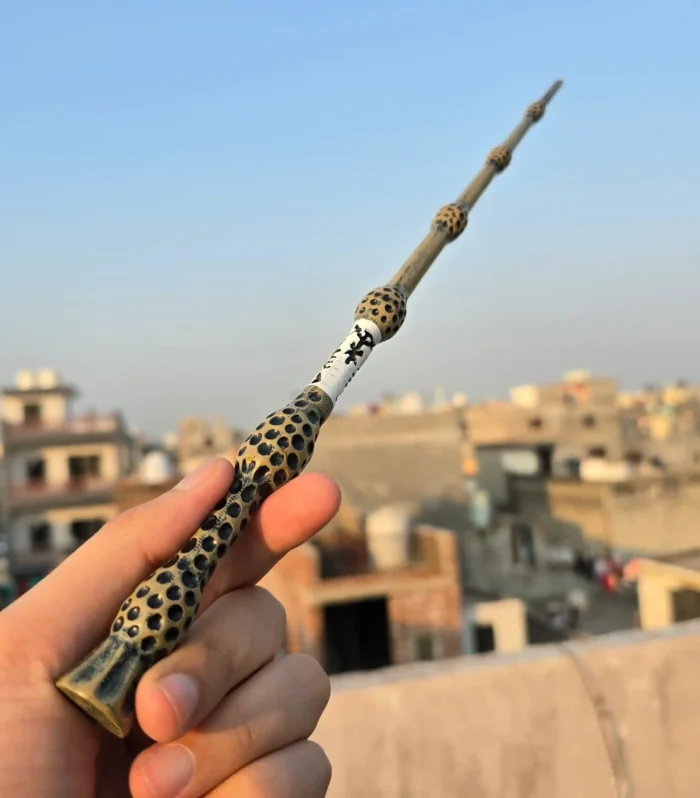 Dumbledore Magic Wand 35cm (Harry Potter)