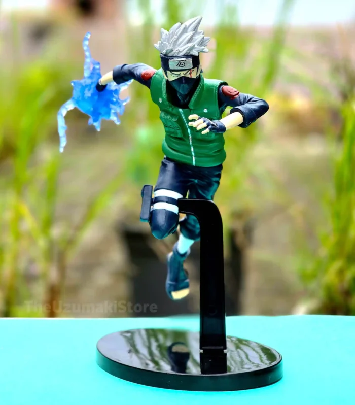 Kakashi Hatake Action Figure 20cm (Naruto)