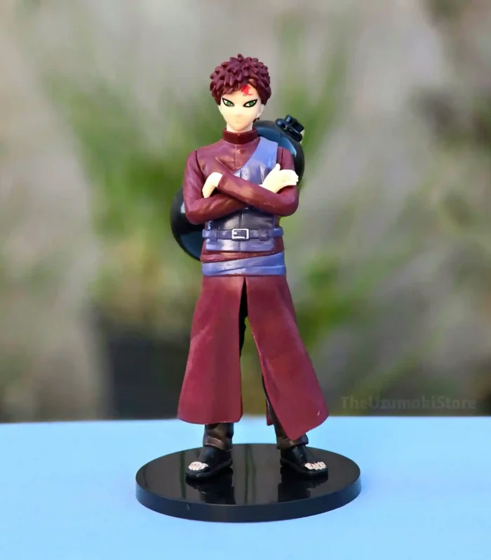 Gaara Action Figure 18cm (Naruto)