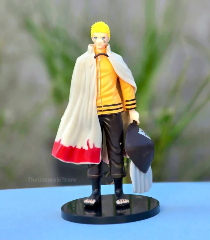 Naruto Uzumaki - The Seventh Hokage 20cm (Naruto)