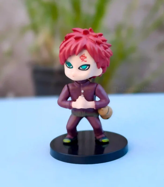 Gaara Miniature 7cm (Naruto)