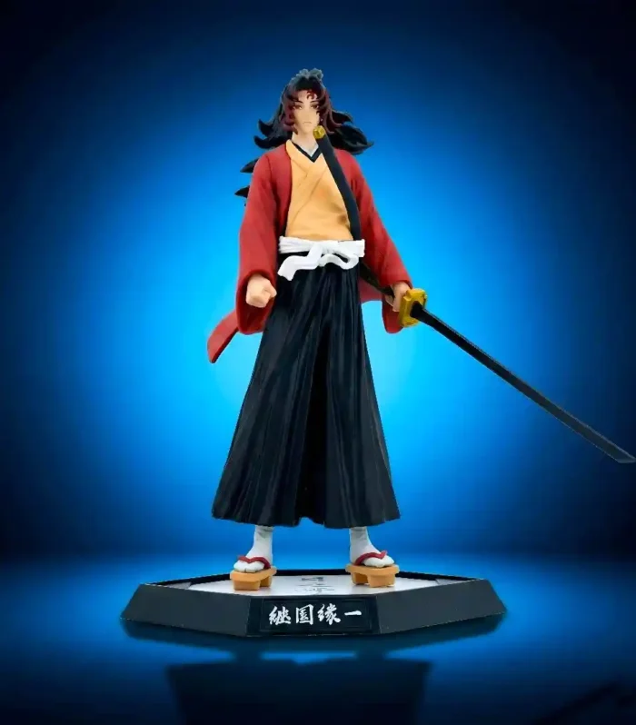 Yoriichi Action Figure 33cm (Demon Slayer)