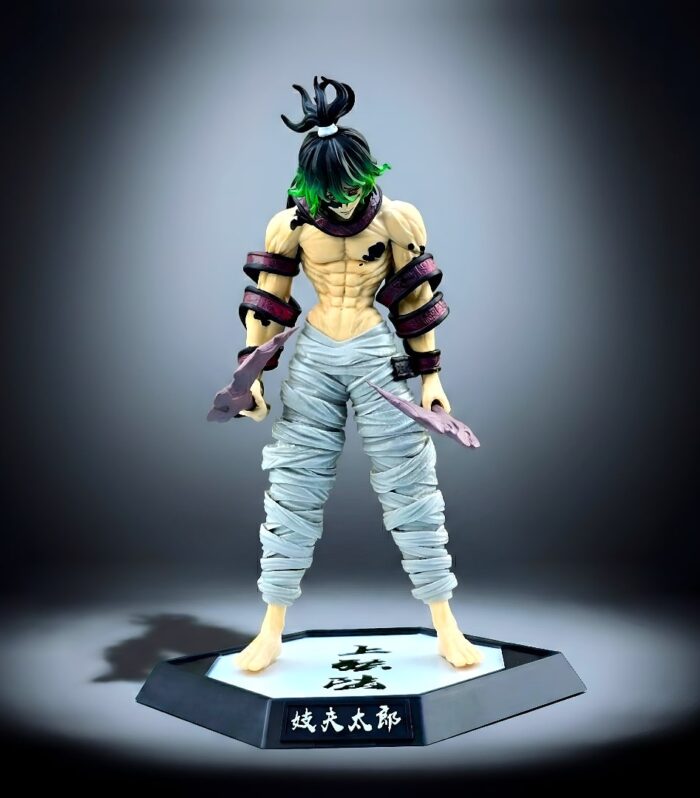 Gyutaro Action Figure 33cm (Demon Slayer)