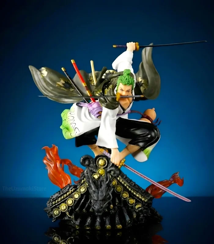 Zoro Premium Action Figure 20cm (One Piece)