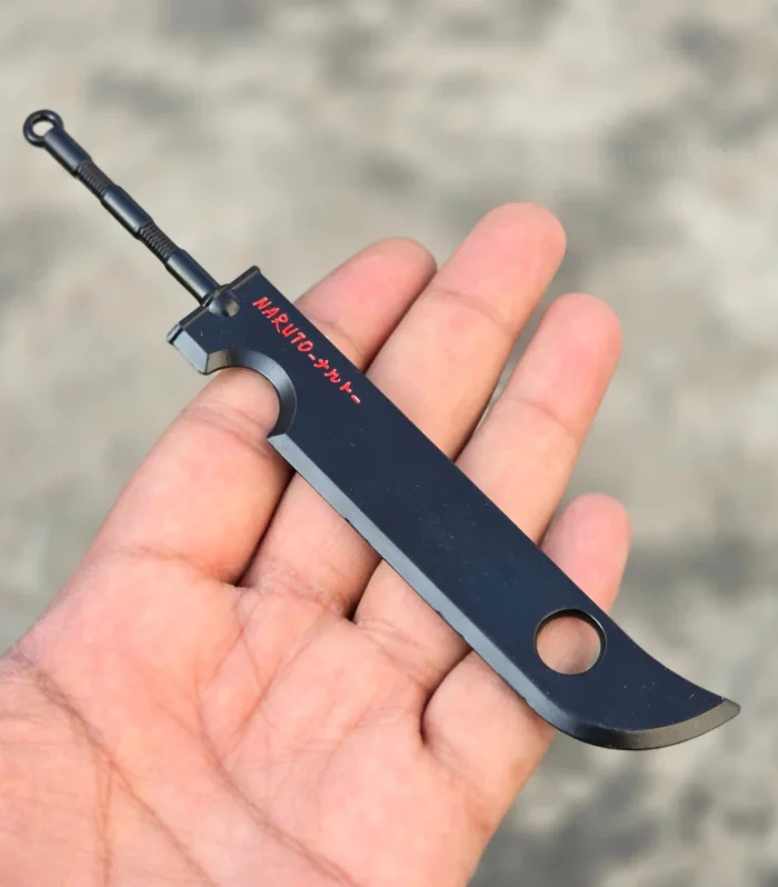 Zabuza Momochi Mini Blade 15cm (Naruto)