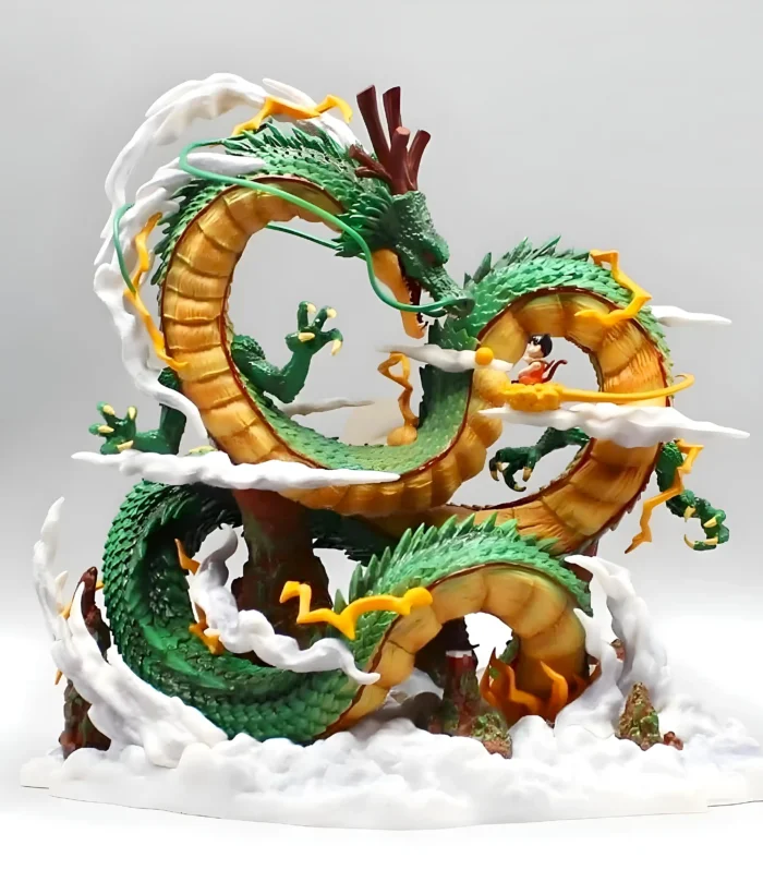 Dragon Shenron 25cm (Dragon Ball Z)