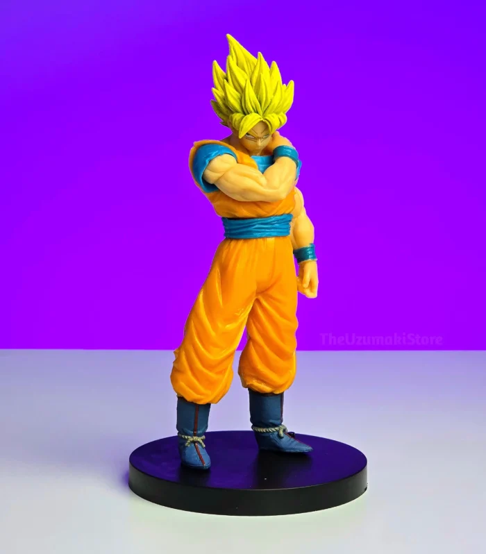 Goku Action Figure 20cm (Dragon Ball Z)