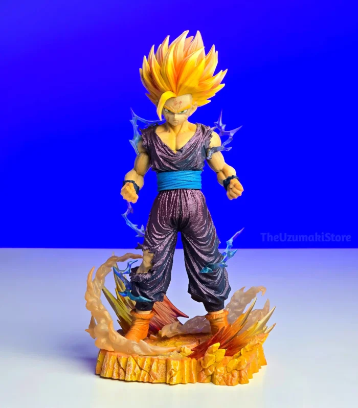 Son Gohan Action Figure 25cm (Dragon Ball Z)