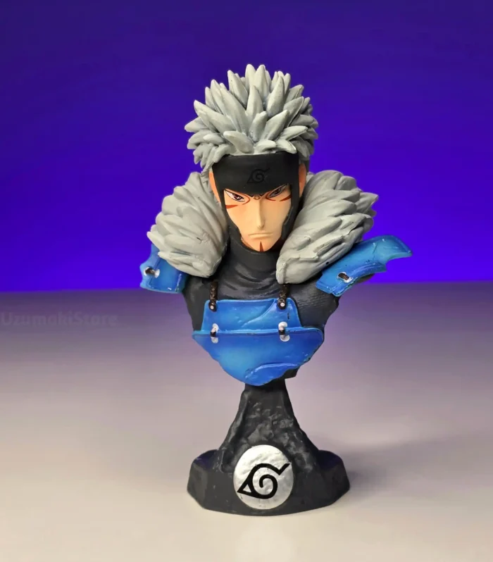 Tobirama Senju Bust Action Figure 15cm (Naruto)