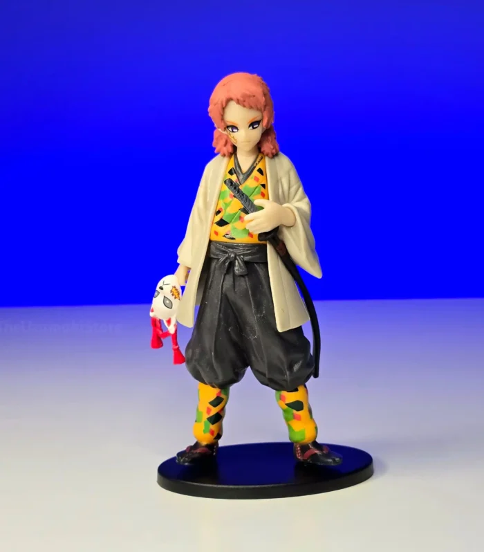 Sabito Action Figure 16cm (Demon Slayer)
