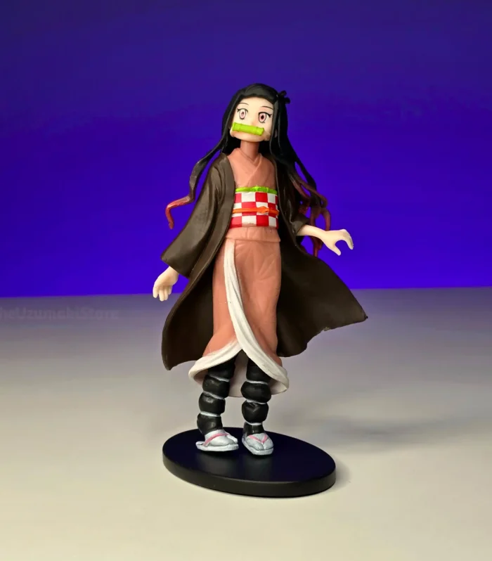 Nezuko Kamado Action Figure 16cm (Demon Slayer)