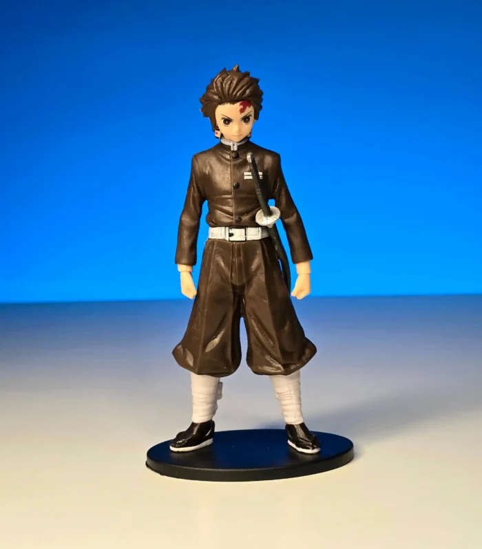 Tanjiro Action Figure 16cm (Demon Slayer)