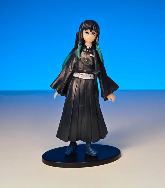 Muichiro Tokito Action Figure 16cm (Demon Slayer)