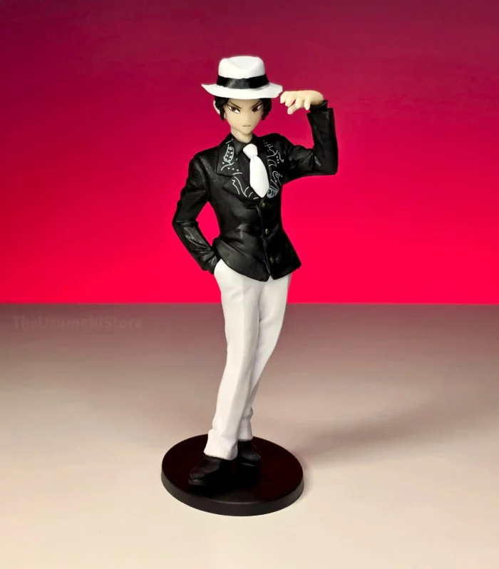 Muzan Kibutsuji Action Figure 17cm (Demon Slayer)