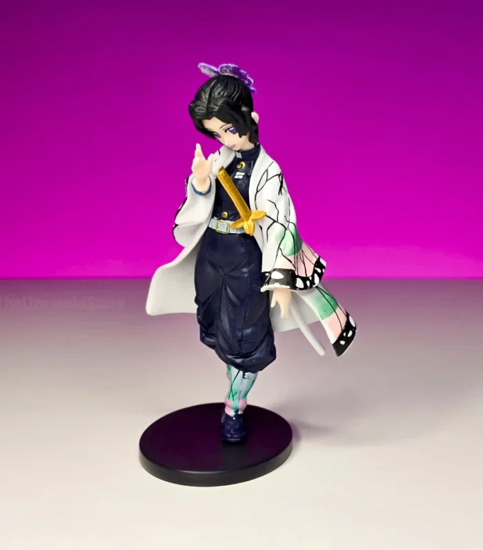 Shinobu Action Figure 16cm (Demon Slayer)