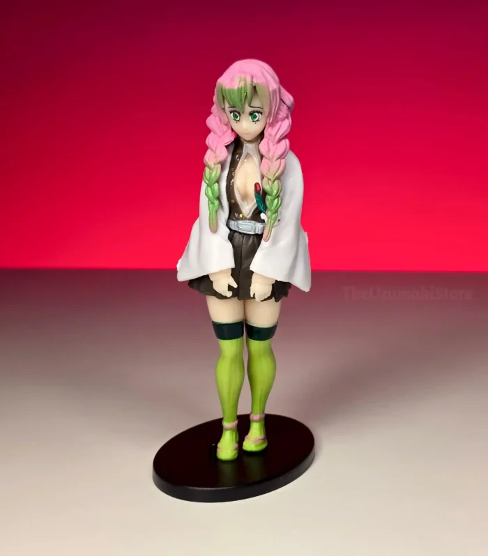 Mitsuri Kanroji Action Figure 16cm (Demon Slayer)