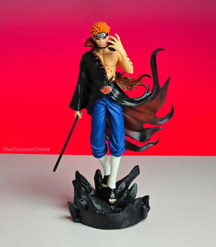 Pain Nagato Action Figure 25cm (Naruto)