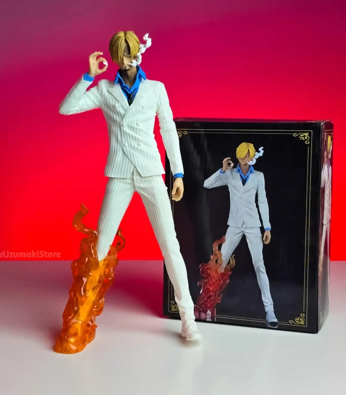 Sanji Action Figure 33cm (One Piece)