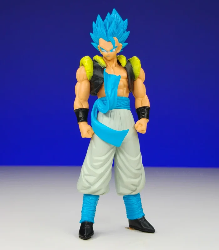 Gogeta Action Figure 17cm (Dragon Ball Z)
