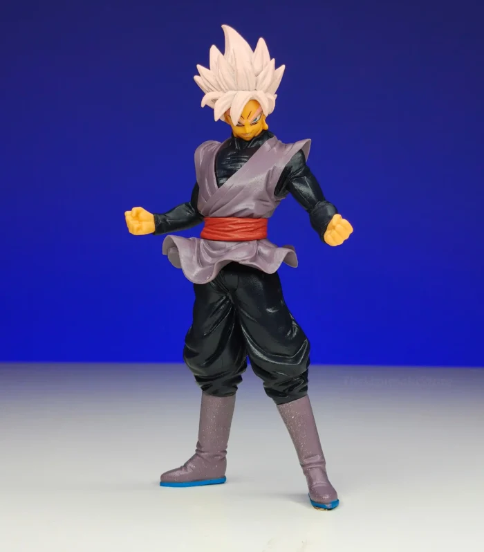 Goku Black Action Figure 17cm (Dragon Ball Z)