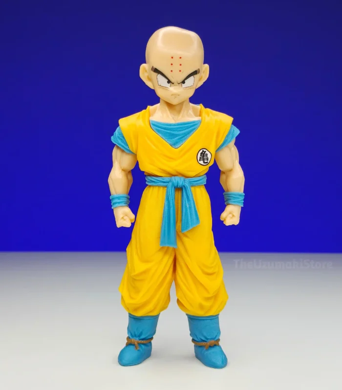 Krillin Premium Action Figure 18cm (Dragon Ball Z)