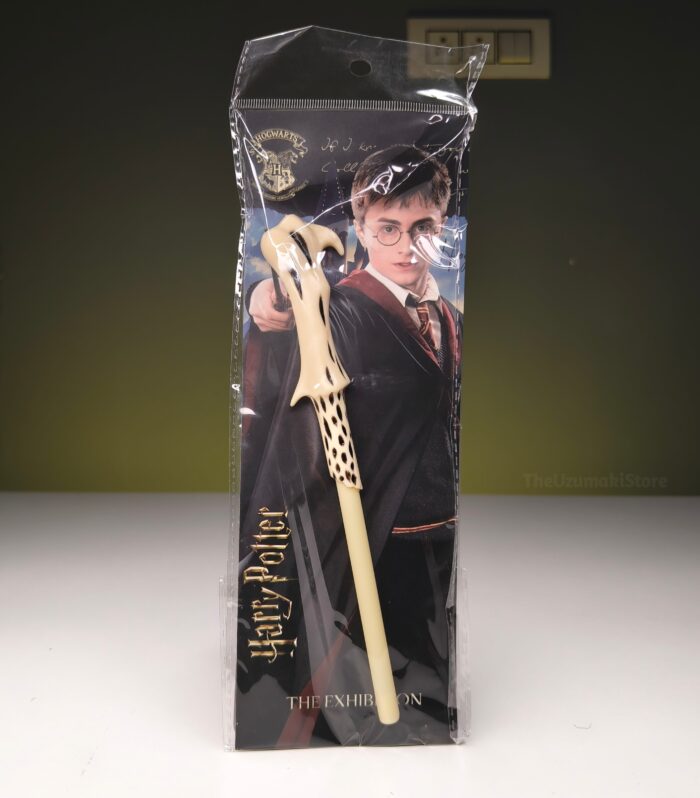 Voldemort Magic Wand Pen (Harry Potter)