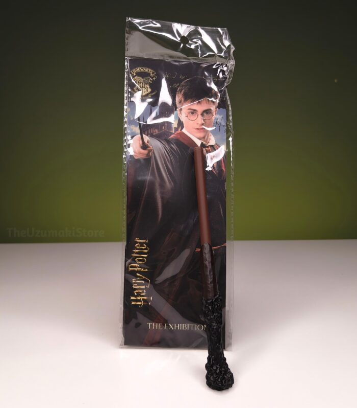 Harry Potter Magic Wand Pen (Harry Potter)