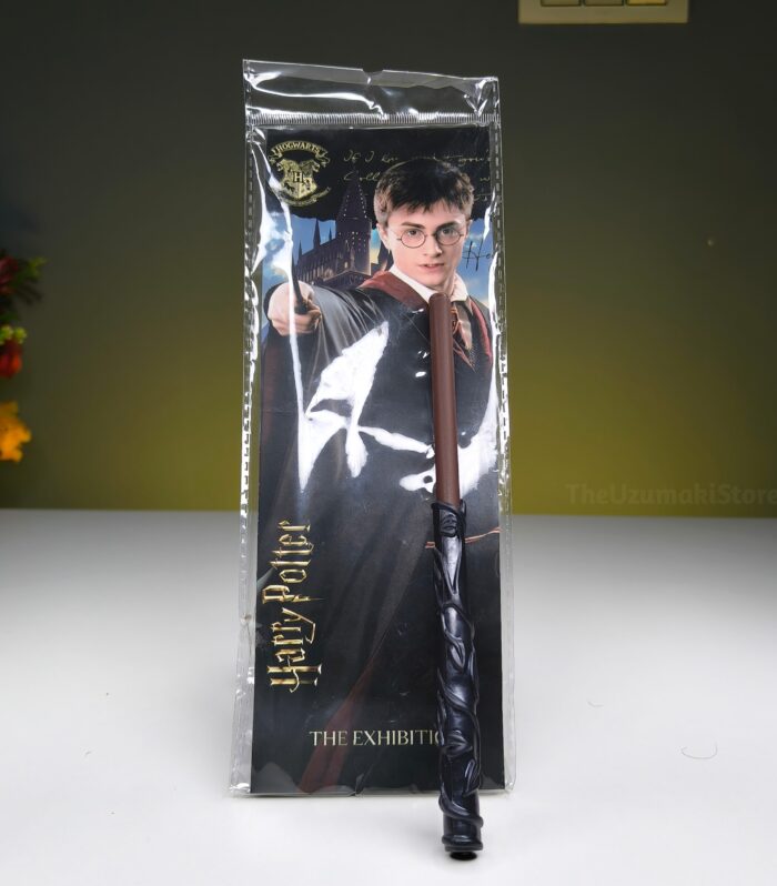 Hermoine Magic Wand Pen (Harry Potter)