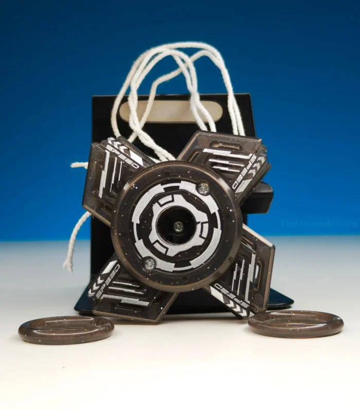 Spark Spinner (Random Colour)