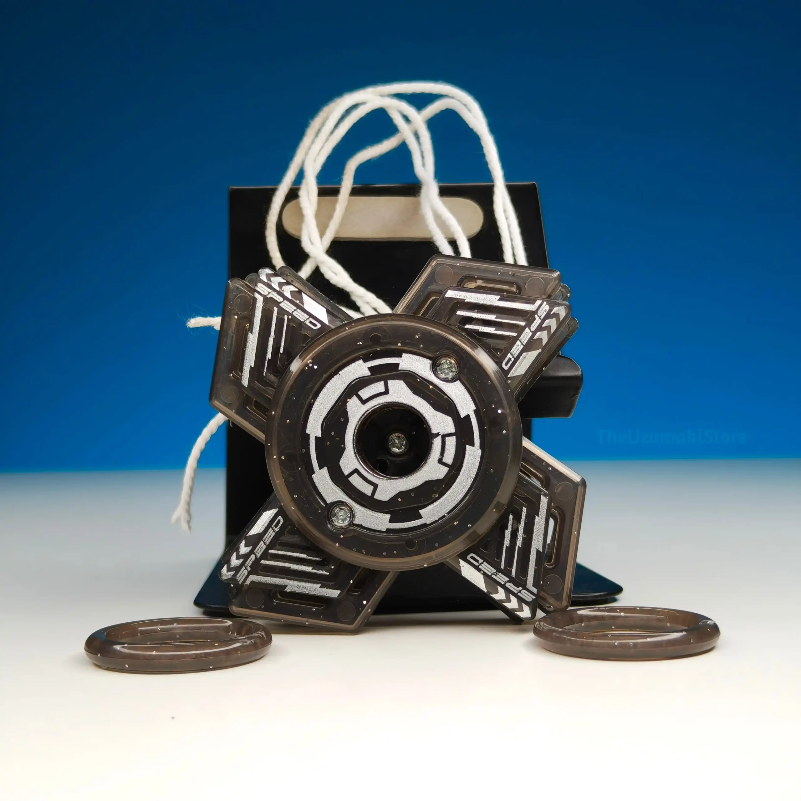 Spark Spinner (Random Colour)