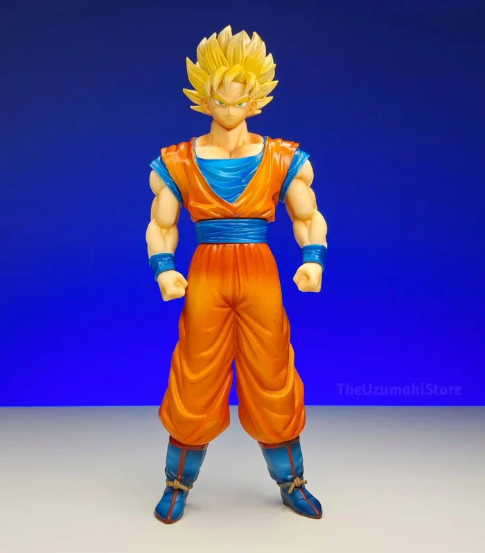 Goku Super Saiyan Action Figure 32cm (Dragon Ball Z)