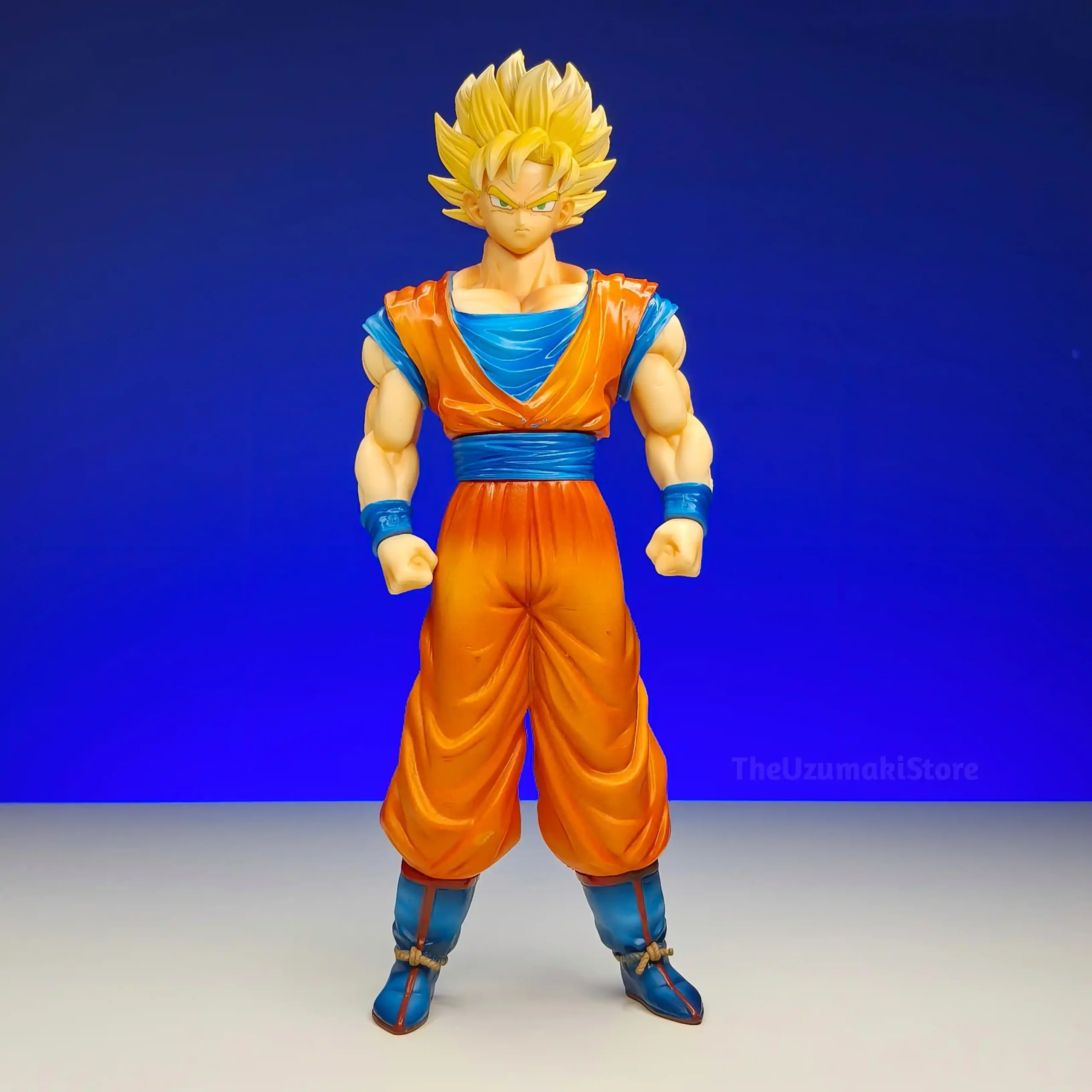 Goku Super Saiyan Action Figure 32cm (Dragon Ball Z)